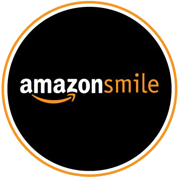 button takes you to AmazonSmile shopping site